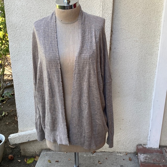 Zadig & Voltaire Sweaters - Zadig & Voltaire cashmere cardigan sweater